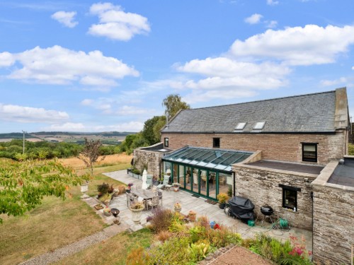 Holiday home - 6 persons -  - HR2 6BJ - Hereford