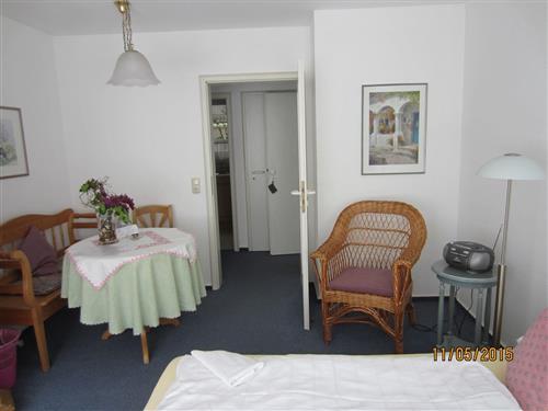 Holiday Home/Apartment - 2 persons -  - Kolonnadenweg - 95460 - Bad Berneck Im Fichtelgeb