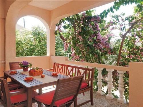Holiday apartment - 6 persons -  - Privlaka - 23233