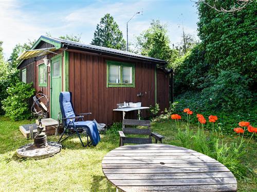 Semesterhus/Semesterlägenhet - 2 personer -  - Othems Klints - Slite/Othem - 624 46 - Slite