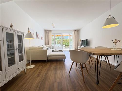 Sommerhus - 5 personer -  - An der Allee - 23747 - Dahme