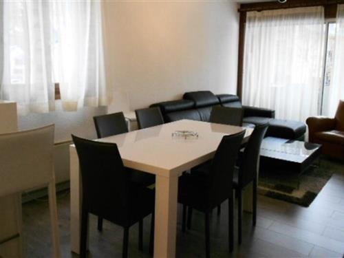 Holiday Home/Apartment - 6 persons -  - 65170 - St Lary Soulan