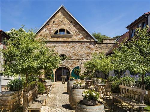 Ferieleilighet - 4 personer -  - Loblocher Str. - 67435 - Neustadt An Der Weinstraß