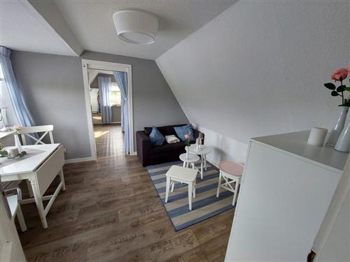 Ferielejlighed - 2 personer -  - Schleusenweg - 25718 - Friedrichskoog