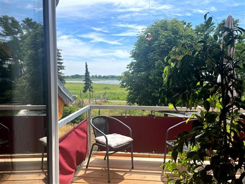 Ferieleilighet - 5 personer -  - Dorfstraße - 14778 - Beetzsee