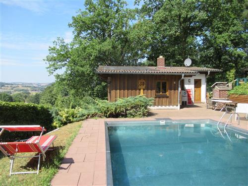 Sommerhus - 4 personer -  - Niederaula - 36272