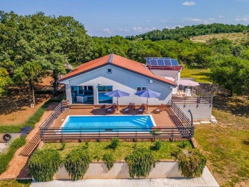 Sommerhus - 8 personer -  - Duranka - Rovinj - Rovinjsko Selo - 52210 - Rovinj