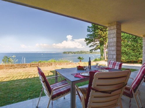 Ferieleilighet - 2 personer -  - Fiesa - 6330 - Piran