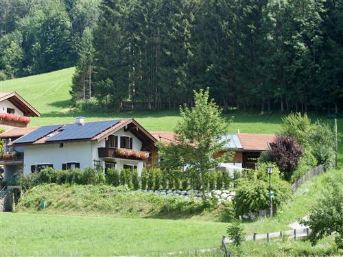 Ferienwohnung - 5 Personen -  - Bucha - 83229 - Aschau Im Chiemgau