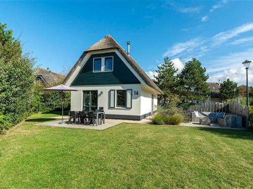 Villa - 8 personer -  - 1787CX - Julianadorp Aan Zee