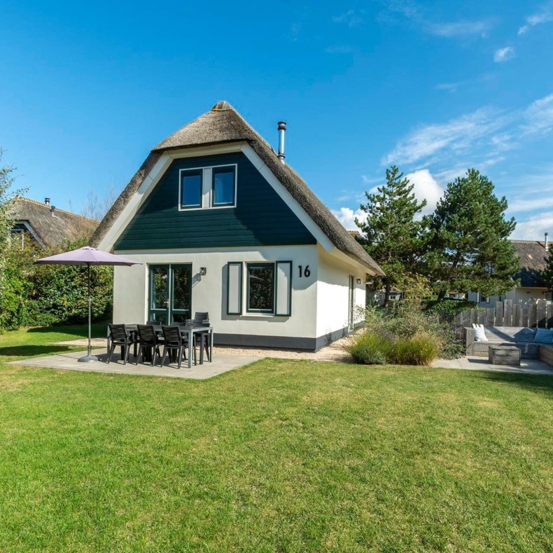 Villa - 8 personer -  - 1787CX - Julianadorp Aan Zee