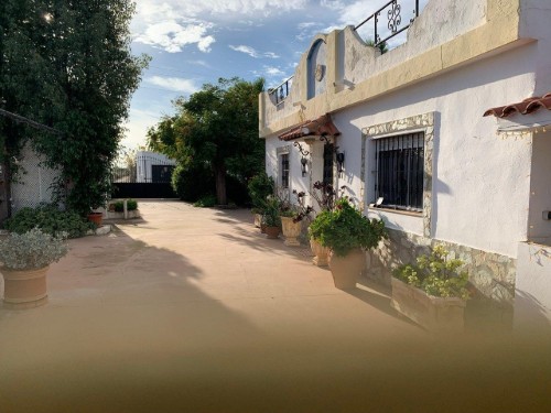 Sommerhus - 6 personer -  - Marchena - 41620 - Marchena