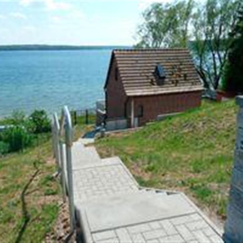 Sommerhus - 4 personer -  - SeeStraße - 17214 - Alt Schwerin