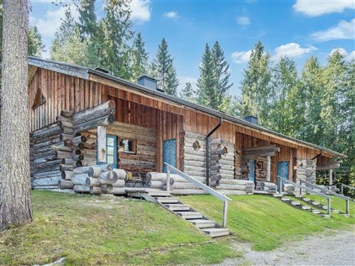 Feriehus / leilighet - 5 personer -  - Sotkamo - 88610