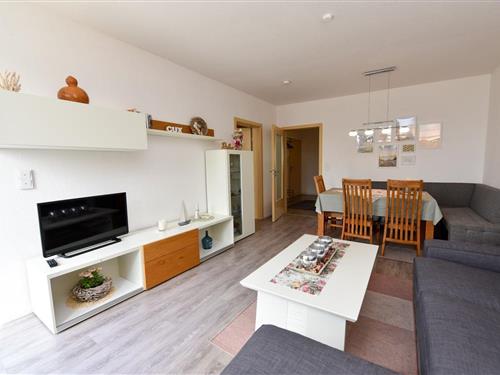 Ferieleilighet - 4 personer -  - Friedrich-Kallmorgen-Weg - 27476 - Cuxhaven-Duhnen