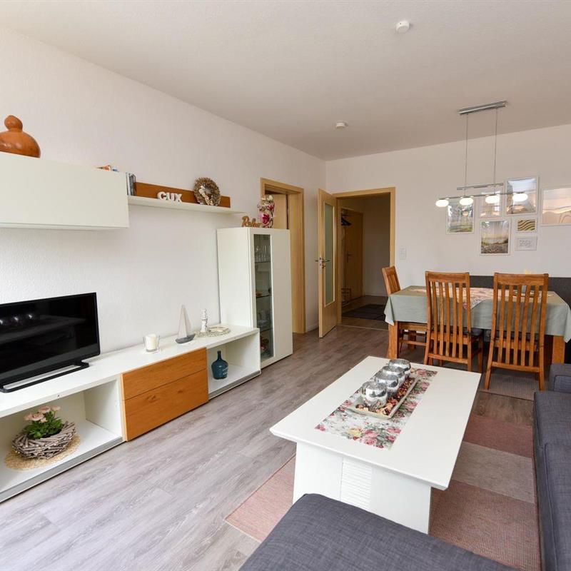 Ferielejlighed - 4 personer -  - Friedrich-Kallmorgen-Weg - 27476 - Cuxhaven-Duhnen