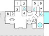 Billede 38 - Plantegning