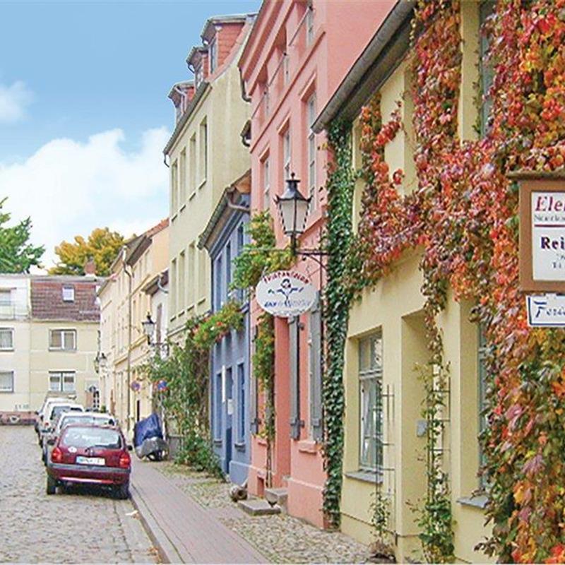 Ferielejlighed - 7 personer -  - Speicherstr. - 23966 - Wismar
