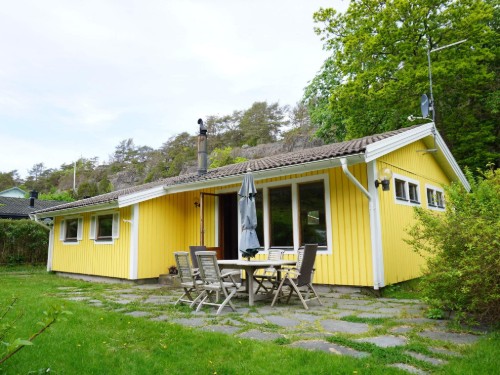  - 6 personer -  - Älgvägen - Öddö - 45296 - Strömstad