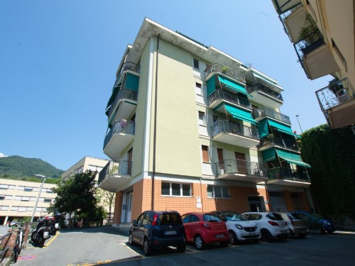 Ferielejlighed - 4 personer -  - via Luigi Rizzo - 16035 - Rapallo