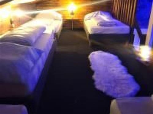 Ferielejlighed - 11 personer -  - Achenkirch - 6215