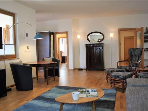 Ferienhaus - 4 Personen -  - Ausbau - 23999 - Schwarzer Busch