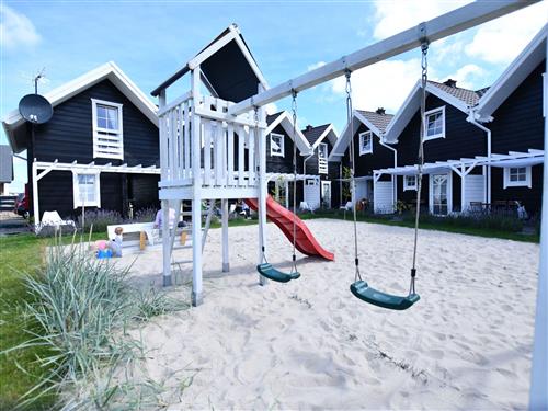 Feriehus - 5 personer -  - Grzybowo - 78-132