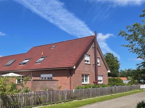Sommerhus - 4 personer -  - 26532 - Großheide