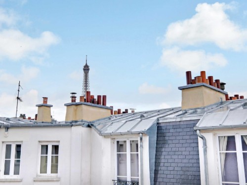 Ferielejlighed - 4 personer -  - 75015 - Paris