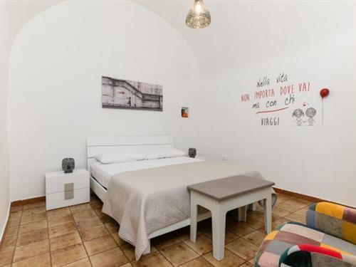 Feriehus / leilighet - 3 personer -  - 72017 - Ostuni