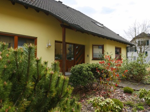 Semesterlägenhet - 3 personer -  - Zur Gonzlay - 56841 - Traben-Trarbach