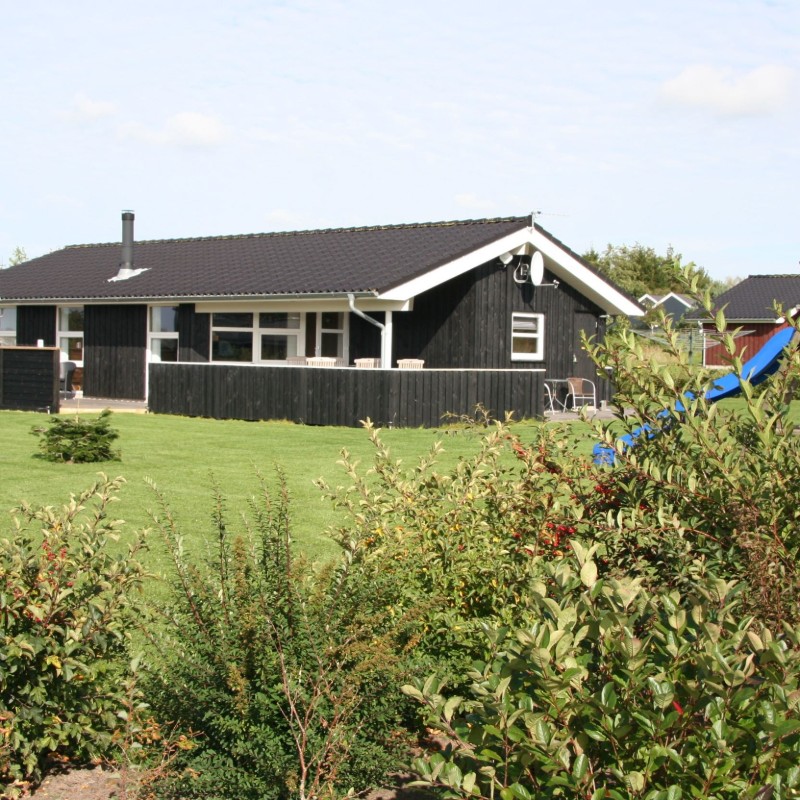 Ferienhaus - 6 Personen -  - Ahornvej - Kollerup Klit/Strand - 9690 - Fjerritslev