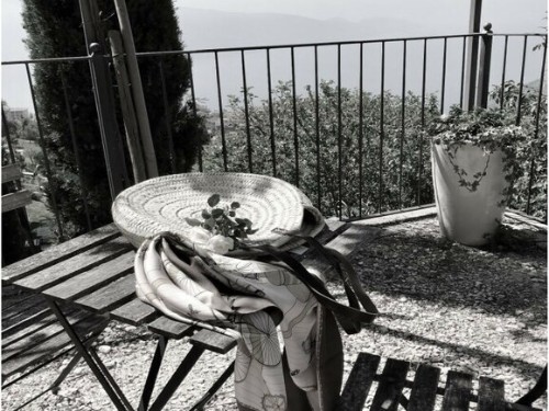 Fritidshus - 3 personer -  - 25080 - Tignale