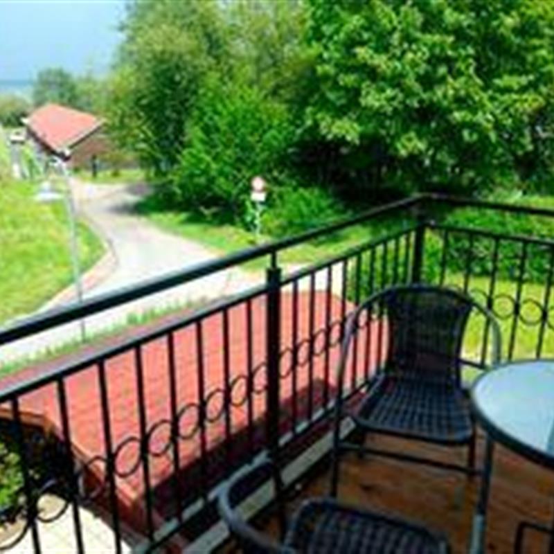 Sommerhus - 6 personer -  - Am Busch - 17213 - Göhren-Lebbin