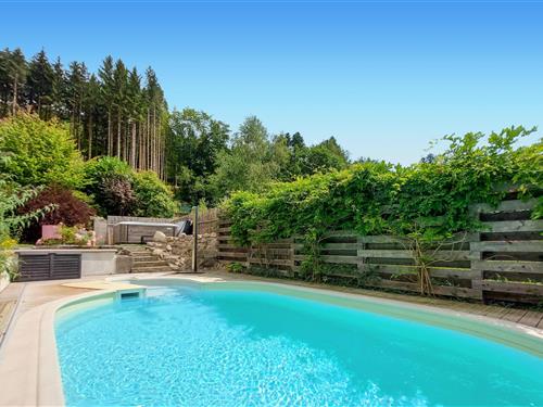 Fritidshus - 6 personer -  - Rue de Parier - 88360 - Rupt-Sur-Moselle