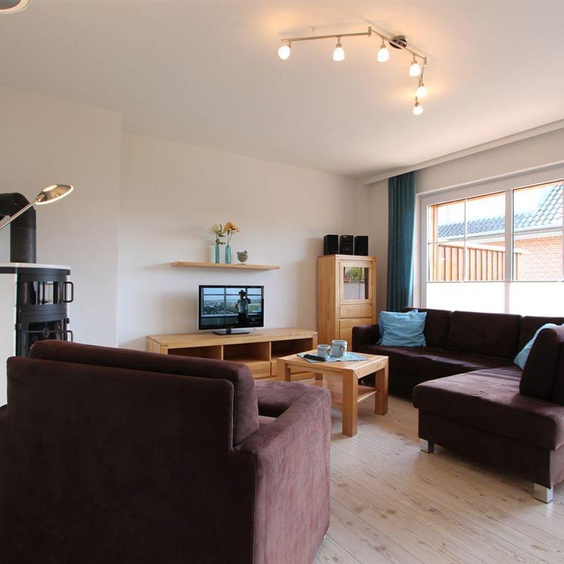 Ferielejlighed - 2 personer -  - Drosselgang - 23746 - Kellenhusen