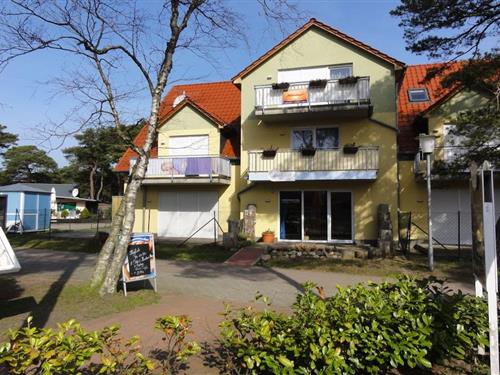 Sommerhus - 4 personer -  - 18347 - Dierhagen