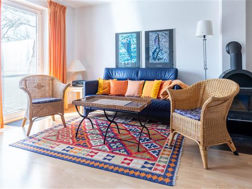 Sommerhus - 4 personer -  - Am Urlauberdorf 38 c - 23946 - Boltenhagen