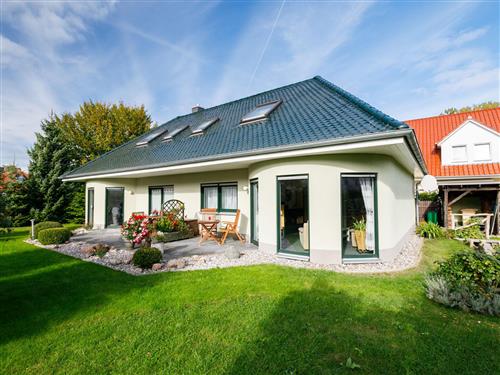 Ferielejlighed - 2 personer -  - Zinnowitz - 17454