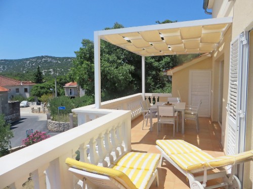 Holiday apartment - 5 persons -  - 22212 - Vodice/Tribunj