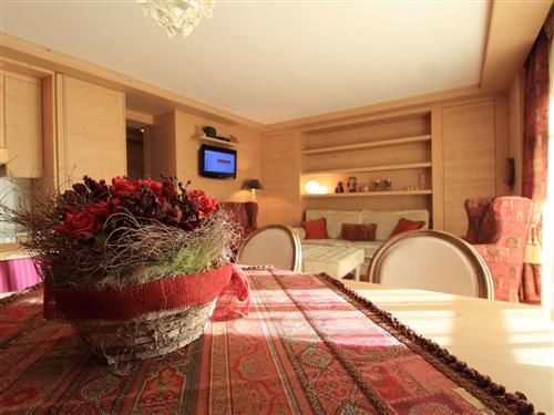 Ferielejlighed - 5 personer -  - Bad Kleinkirchheim - 9546