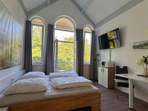 Ferieleilighet - 2 personer -  - Rügener Str. - 26969 - Butjadingen-Tossens