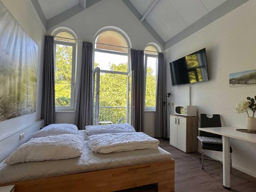 Ferienwohnung - 2 Personen -  - Rügener Str. - 26969 - Butjadingen-Tossens