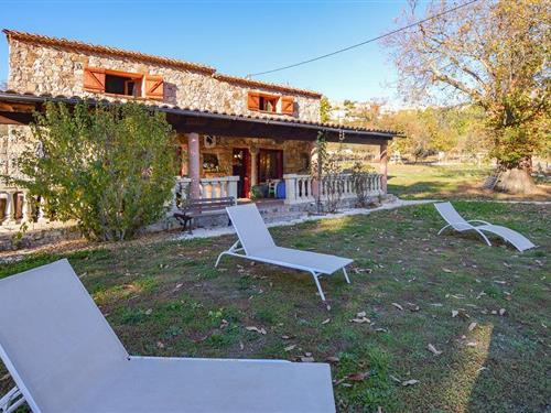 Sommerhus - 10 personer -  - Strada di e piane - 20126 - Evisa