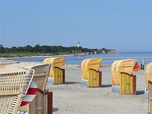 Ferielejlighed - 4 personer -  - Ostseeferienpark - 23774 - Heiligenhafen