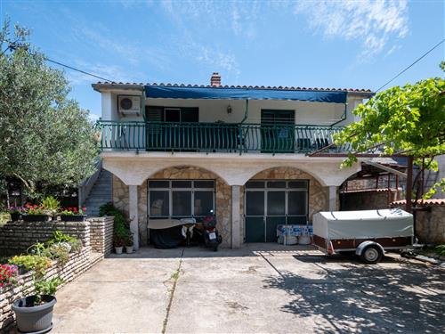 Ferielejlighed - 5 personer -  - Rogovske Opatije - 23207 - Sveti Filip I Jakov