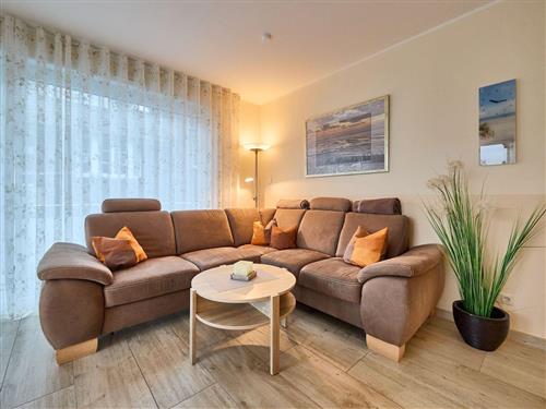 Ferienhaus - 4 Personen -  - Wehrbergsweg - 27476 - Cuxhaven