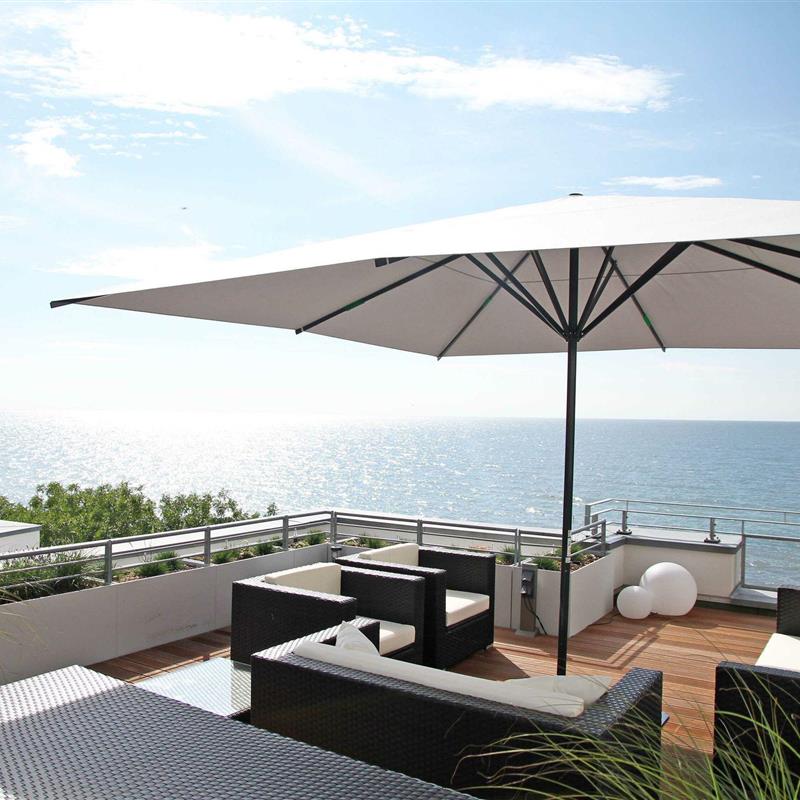 Ferielejlighed - 3 personer -  - Strandpromenade - 18546 - Sassnitz