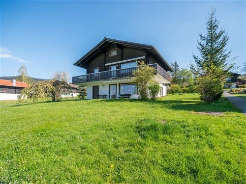 Ferielejlighed - 4 personer -  - Arrach - 93474