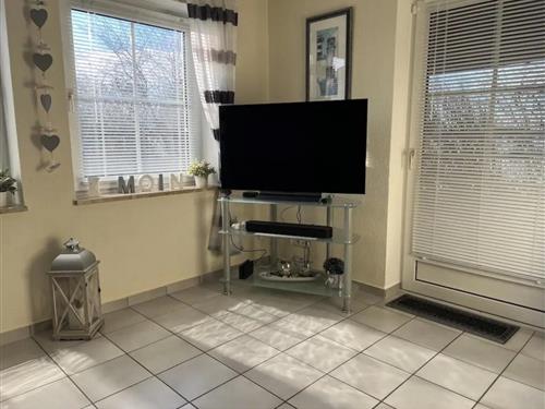 Ferielejlighed - 4 personer -  - Wenkendorf - 23769 - Wenkendorf